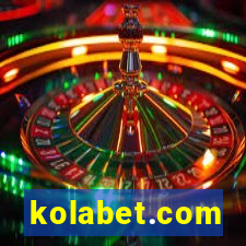 kolabet.com