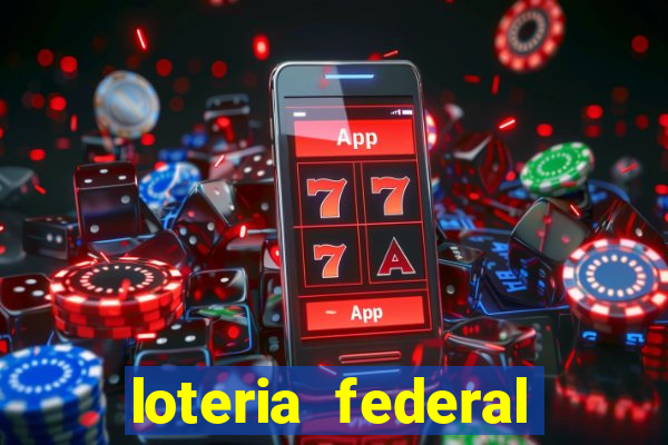 loteria federal giga bicho