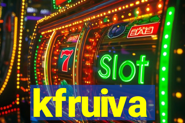 kfruiva