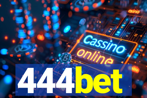 444bet