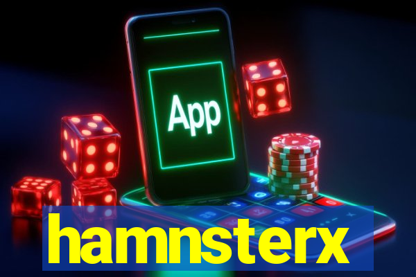 hamnsterx