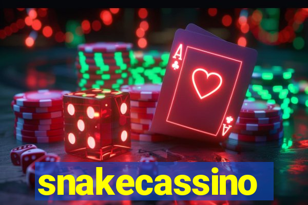 snakecassino