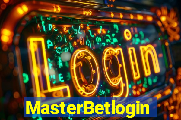 MasterBetlogin