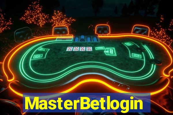 MasterBetlogin