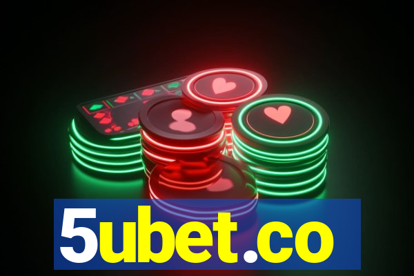 5ubet.co