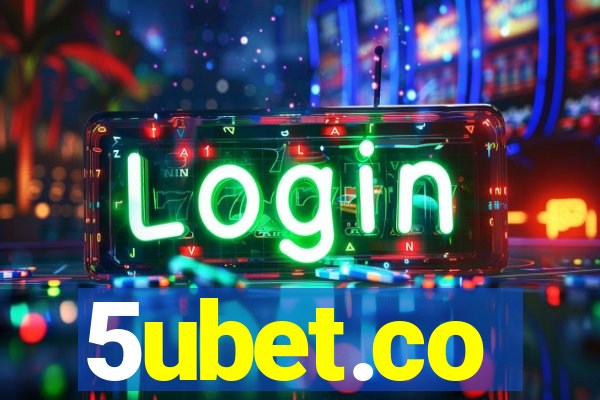 5ubet.co