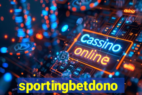 sportingbetdono