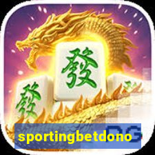 sportingbetdono