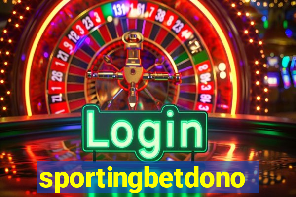 sportingbetdono