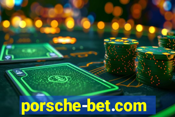 porsche-bet.com