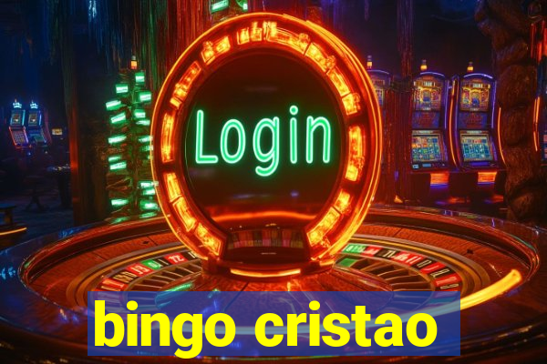 bingo cristao