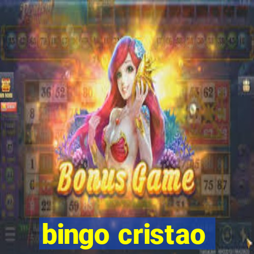 bingo cristao