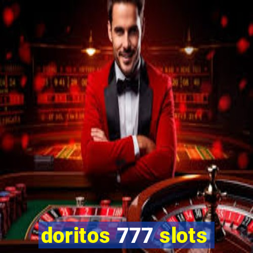 doritos 777 slots