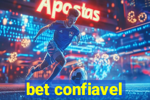 bet confiavel