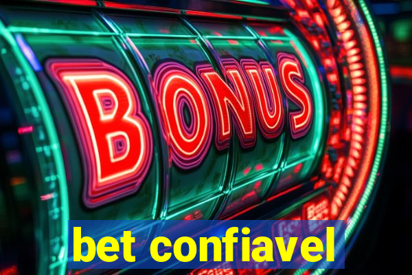 bet confiavel