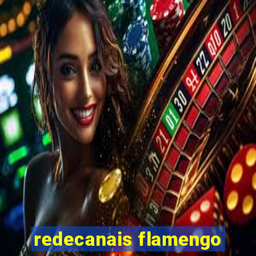 redecanais flamengo