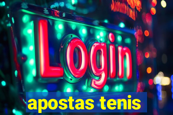 apostas tenis