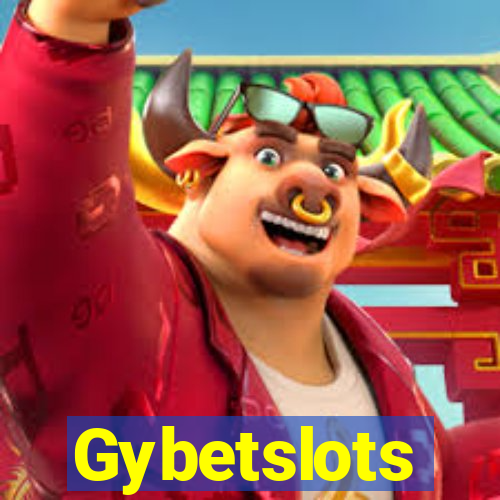 Gybetslots