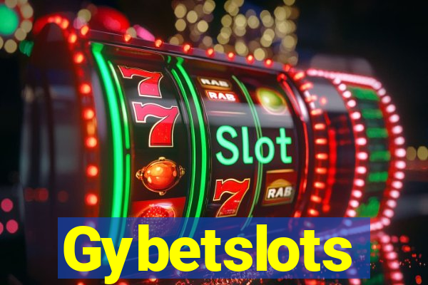 Gybetslots