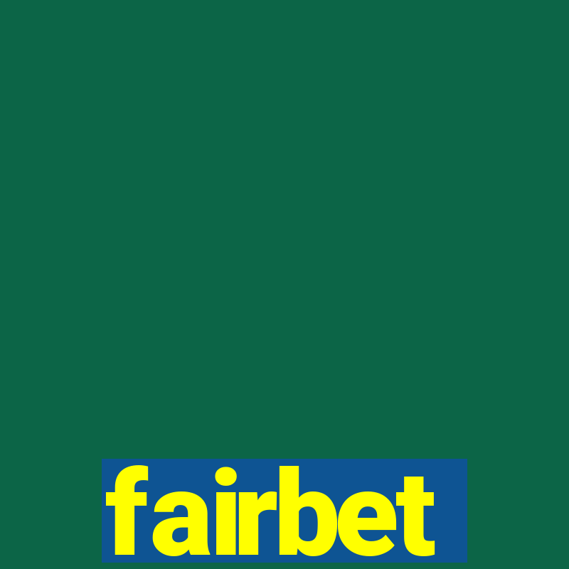 fairbet