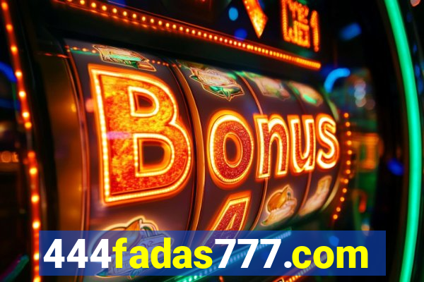 444fadas777.com