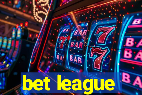 bet league