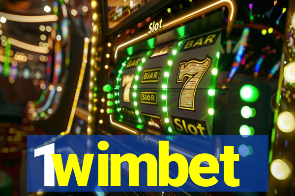 1wimbet