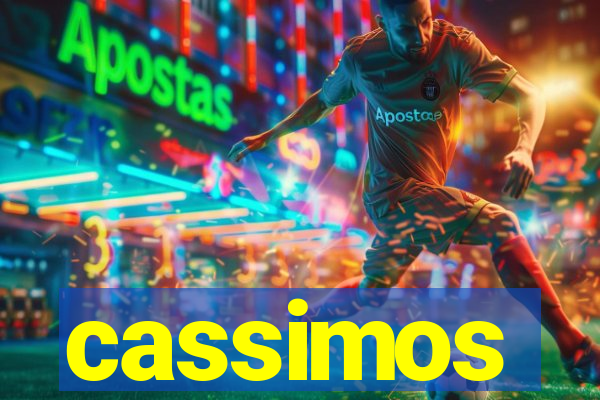 cassimos