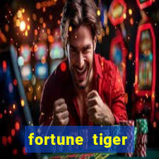 fortune tiger plataforma pagante