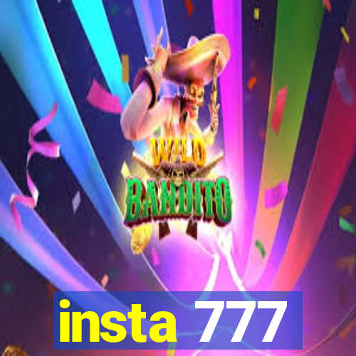 insta 777