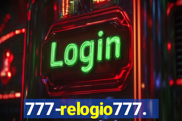 777-relogio777.net