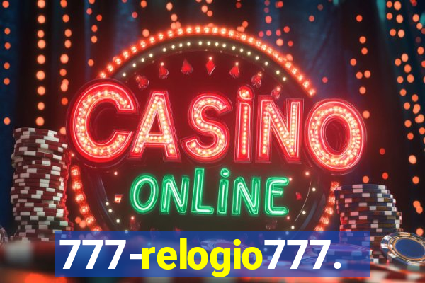 777-relogio777.net