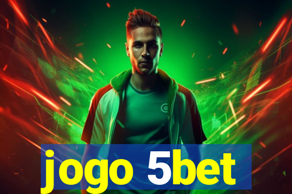 jogo 5bet