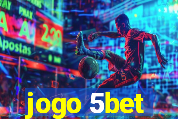 jogo 5bet