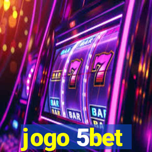 jogo 5bet