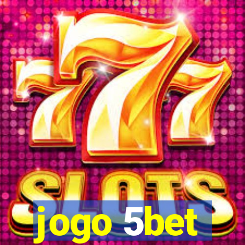 jogo 5bet