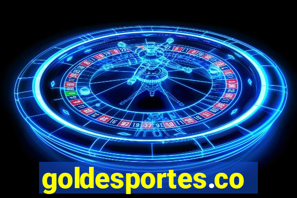 goldesportes.com