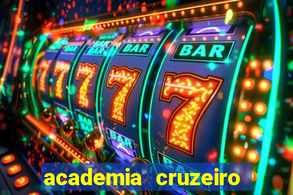 academia cruzeiro do sul betim