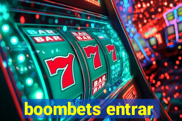 boombets entrar