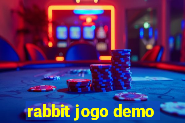 rabbit jogo demo