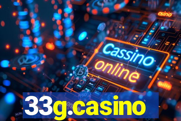 33g.casino