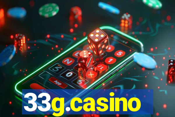 33g.casino