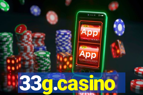 33g.casino