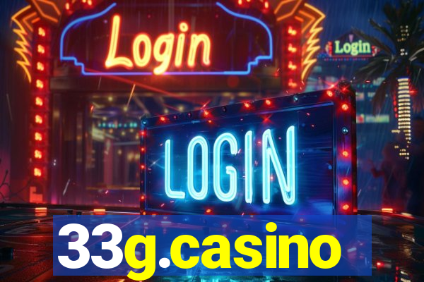 33g.casino