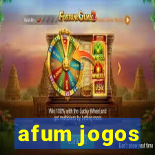 afum jogos