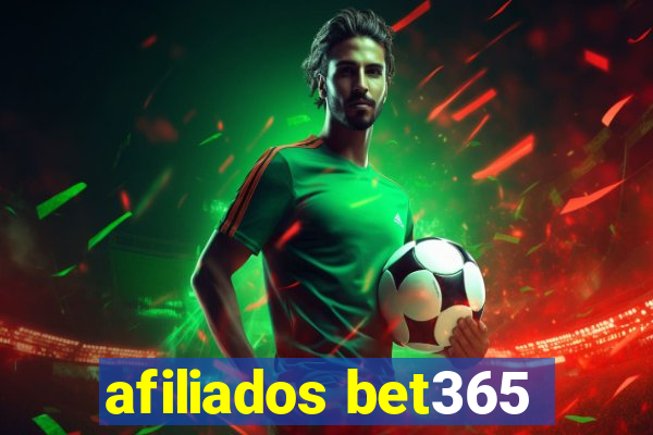 afiliados bet365