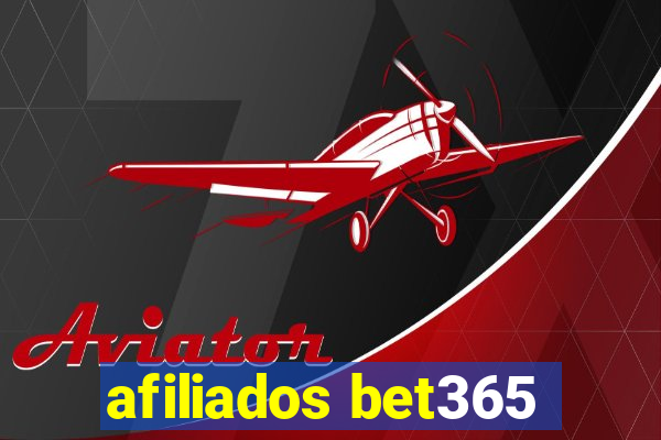 afiliados bet365