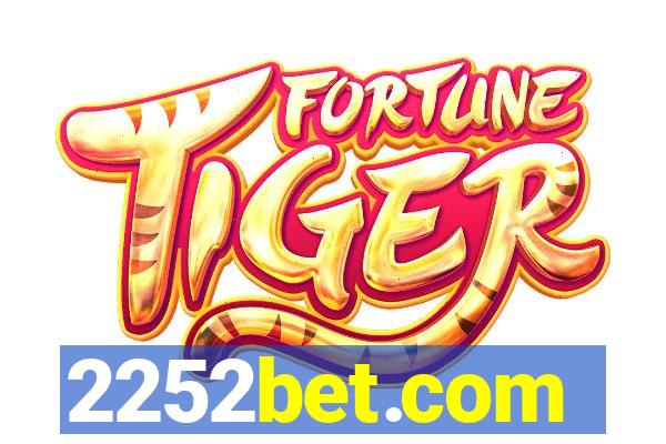 2252bet.com