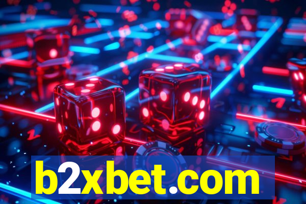 b2xbet.com