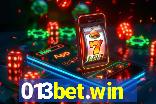 013bet.win